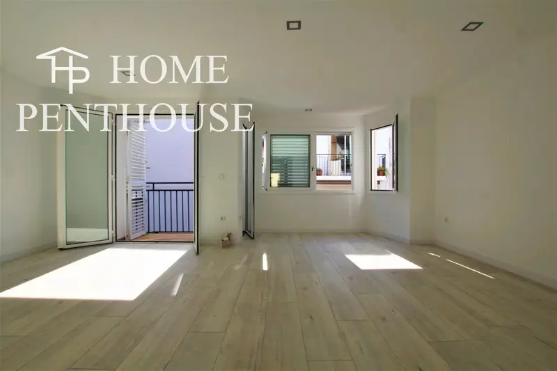 Venta Piso Reformado Centro Sitges 98m2