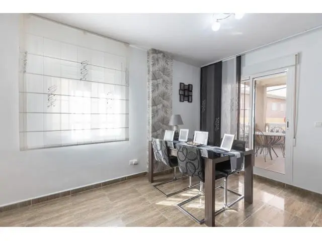 Piso en Venta Cenes de la Vega Granada