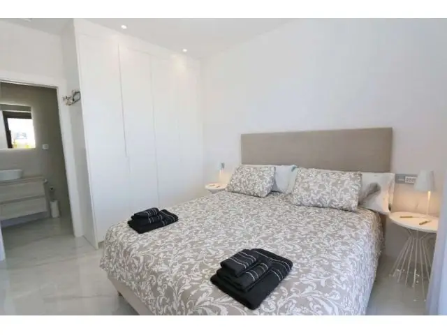 Casa Adosada en San Pedro del Pinatar con Piscina Privada