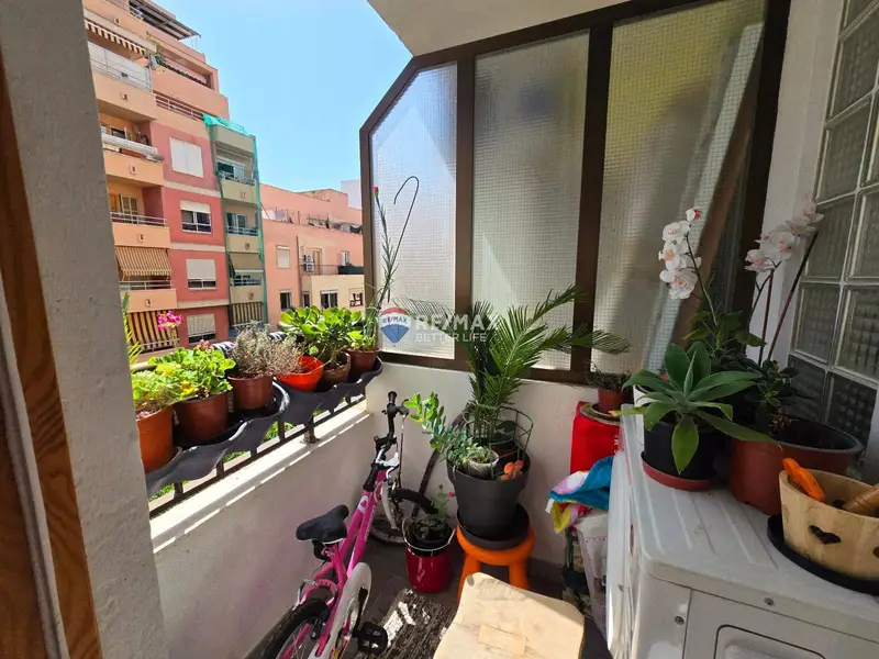 Piso en venta Pere Garau Palma 3 habitaciones 102m2