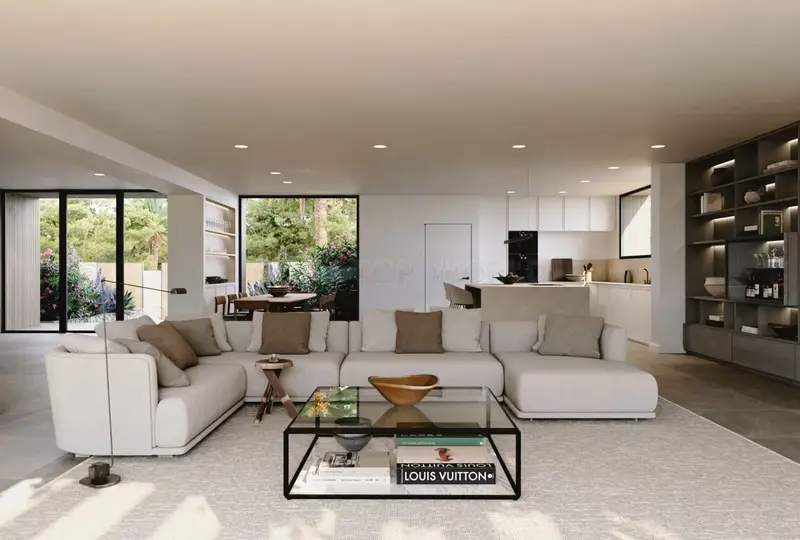 Chalet de Lujo en Venta en Mallorca