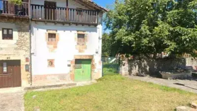Casa en Venta Guriezo 258m2 para Reformar