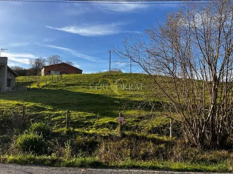 venta Terreno en El Peral (Ribadedeva), Asturias (F3244)- Globaliza