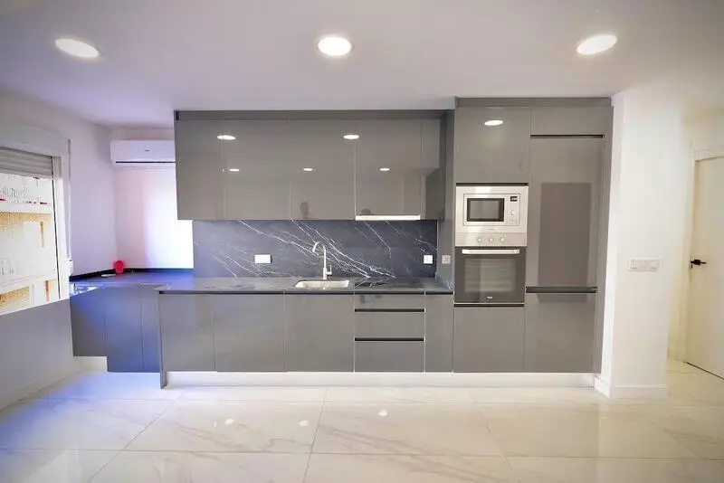 Apartamento en venta Torrevieja 3 dormitorios cerca de la playa