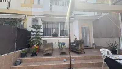Casa Adosada 3 Dormitorios Bellavista