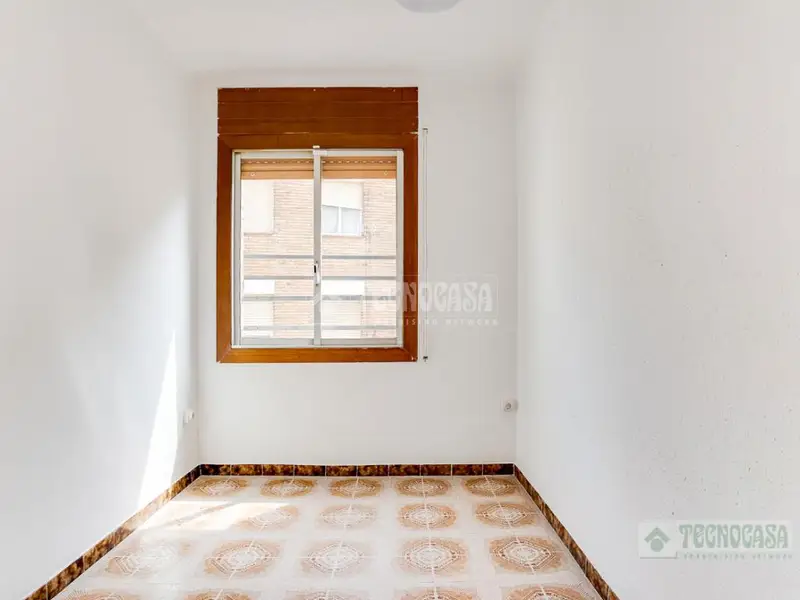 Piso en Venta Sant Marti 3 Habitaciones Exterior Luminoso