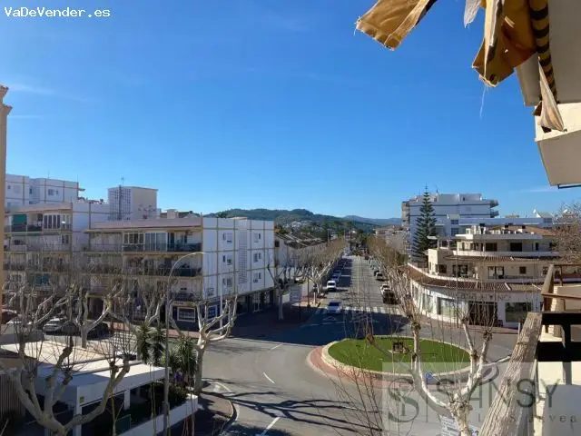 Apartamento en Venta Javea Alicante 2 Dormitorios Vistas al Mar