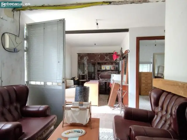 Casita Rural en Brión de Abaixo para Rehabilitar