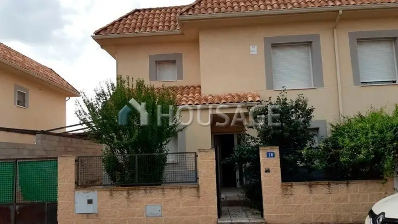 Chalet en venta en Toledo Calle Rosales Magán