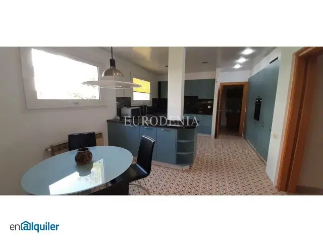 Chalet de Lujo en Primera Linea de Playa Las Marinas Denia
