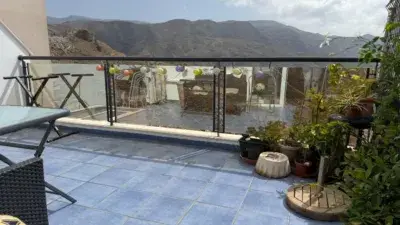 Ático en venta en Calle de las Higueras, 95