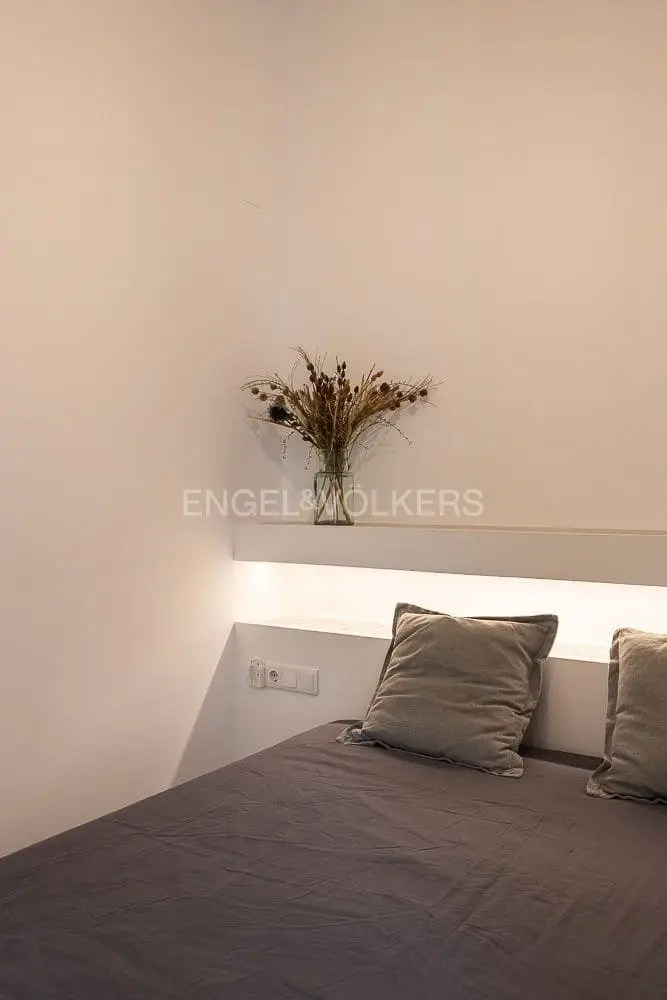 Apartamento Historico Valencia 3 Dormitorios 2 Baños