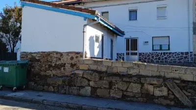 Casa en venta en Calle Cr Vallejo