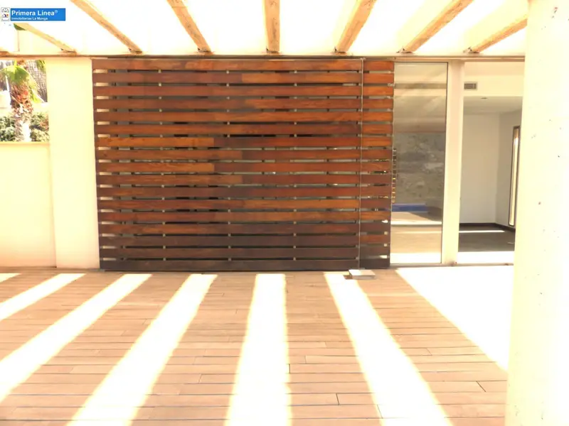 Venta Chalet con piscina en Cala Flores Cabo de Palos