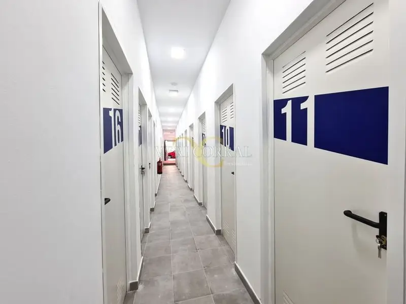 Trasteros en Oviedo: Alta Rentabilidad 8%