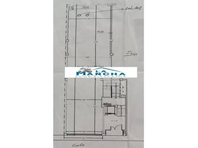Local Comercial Centro Ciudad 146m2  Oportunidad Inversion