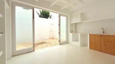 Chalet en venta en Ciutadella 4 habitaciones dobles