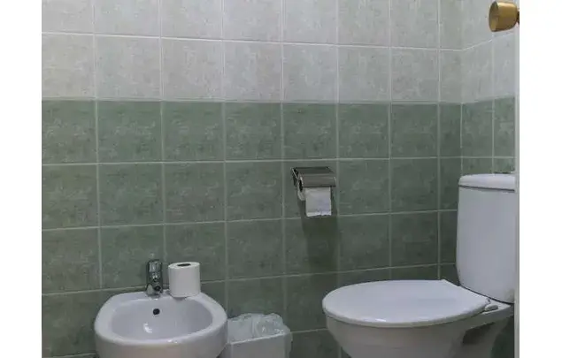 Habitaciones en Residencia Estudiantil Granada