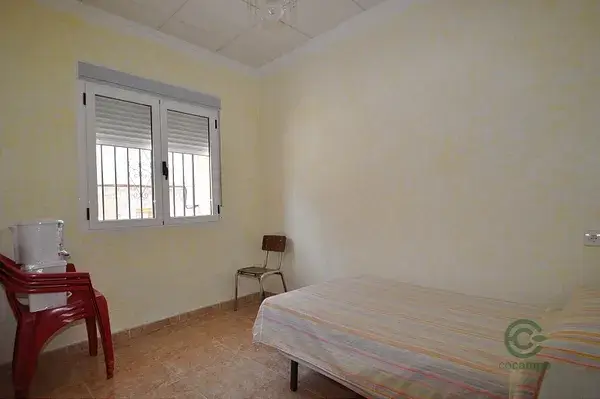 Casa en venta Pinoso centro cerca de servicios