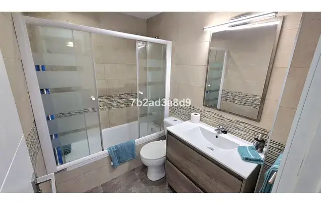 Casa en alquiler Estepona 2 dormitorios 80m2