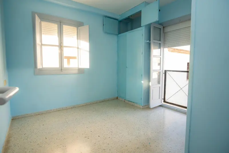 Venta Piso 4 dormitorios 2 baños Santa Maria Cadiz