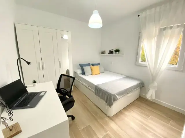Habitación alquiler Móstoles, España