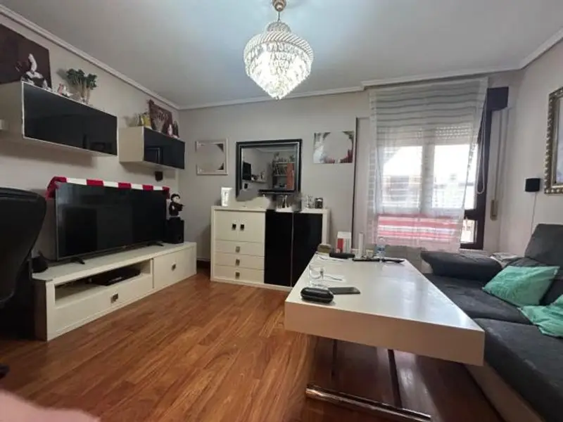 venta Piso en Santurtzi, Vizcaya (47510325288.108500)- Globaliza