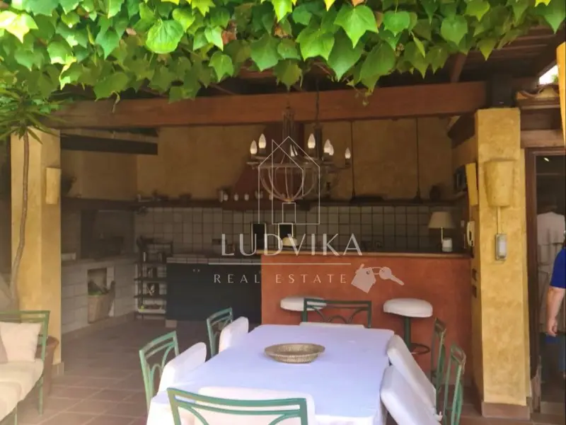 Venta Chalet Piscina Castell Aro