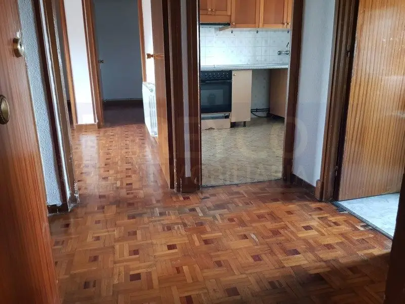 Venta Piso 3 Habitaciones Calahorra Ref 31017