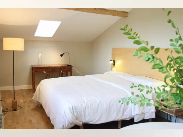 Habitación alquiler San Sebastian, España