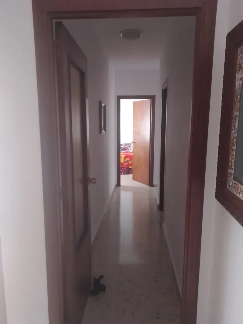 Venta Piso 4 Dormitorios Carlos III Córdoba