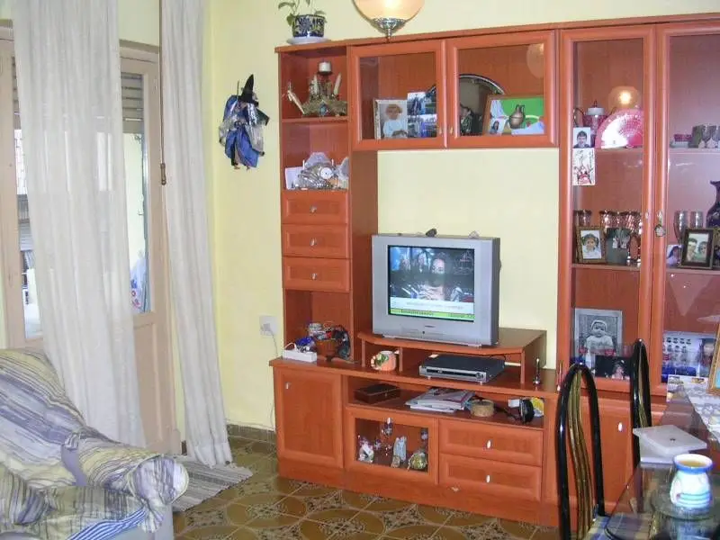 Venta Piso Reformado Centro Crevillent