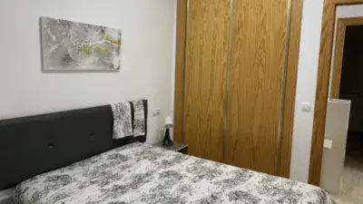 Alquiler Piso 60m2 Bajo Guadalentin 2 habitaciones