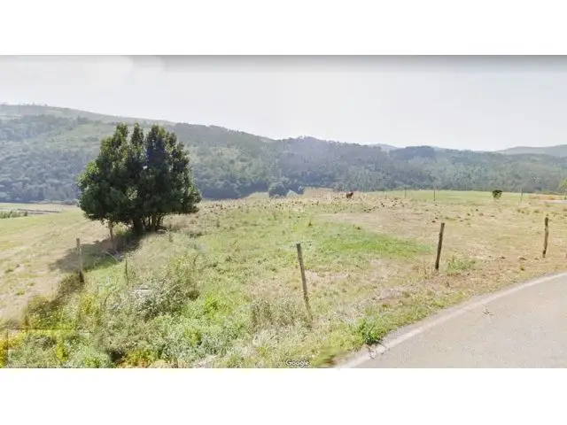 Parcela en Venta Villar de Luarca Asturias 1265m2 Edificable