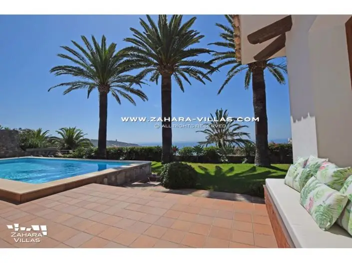 4 Bed Villa for sale