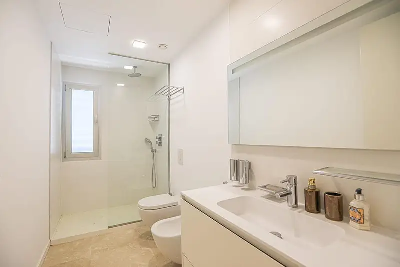 Apartamento Lujo Bendinat 4 Dormitorios 3 Baños Smart Home