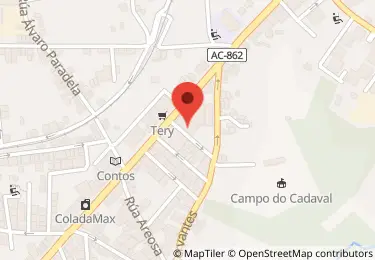 Vivienda en venta Rúa San Benigno Narón