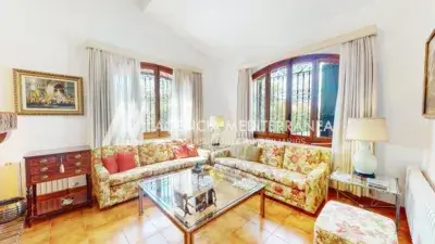 Chalet en Venta Montecanada 4 Dormitorios Piscina Privada