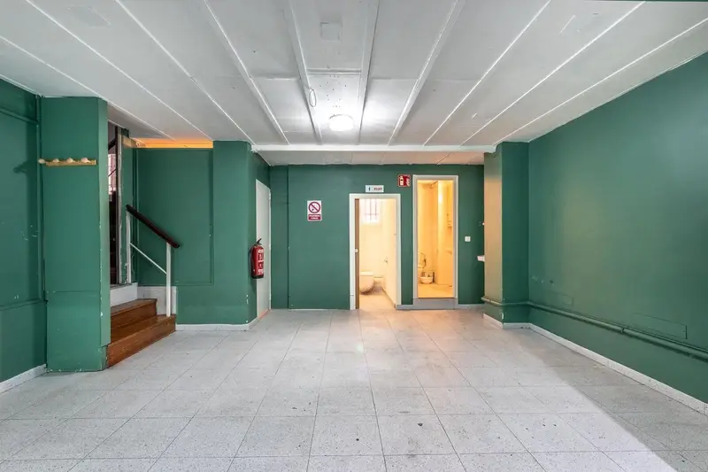 Local Comercial en venta en Bilbao, Vizcaya
