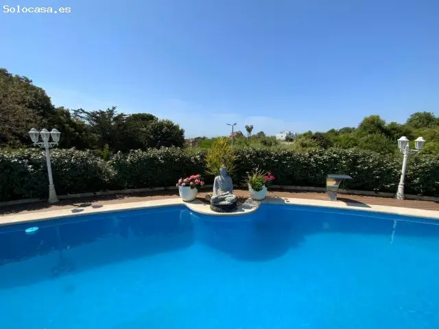 Chalet En Venta En Sant Vicenç De Montalt, Barcelona