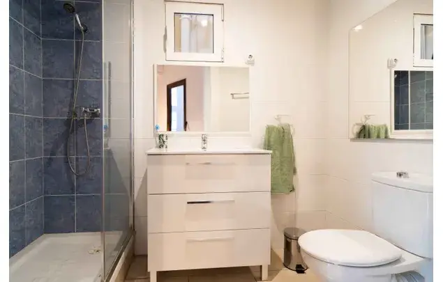 Apartamento Estudiante 1 Dormitorio Barcelona