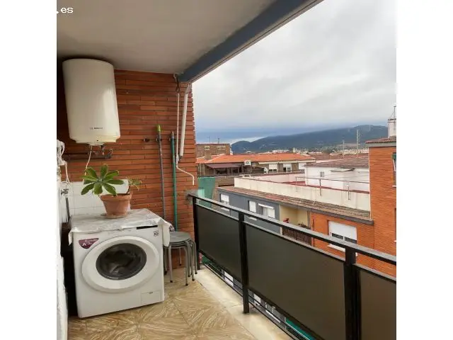 Piso en Venta Alcoy Zona Santa Rosa 90m2 3 Habitaciones