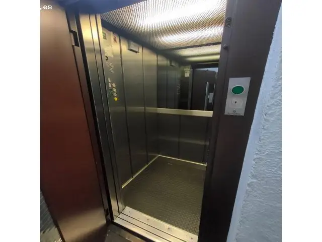 Plaza Parking 11 34m2 Facil Acceso Sotano -2 con Ascensor