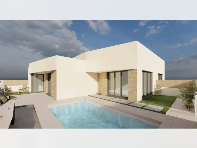 Piso 3 Dormitorios Bigastro - Nueva Construccion