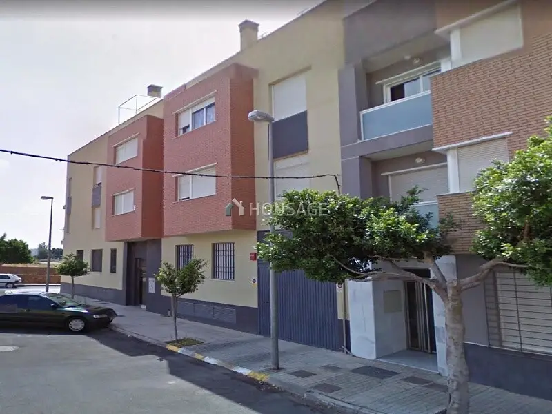 Piso en Venta El Ejido Almeria 50m2 1 Dormitorio