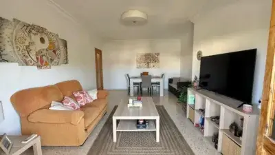 Piso en venta en Andalucia