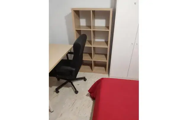 Alquiler Apartamento 3 Dormitorios Campus Cartuja Granada