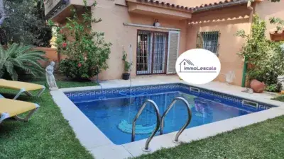 Chalet en venta en Carrer Camí del Palau, 14