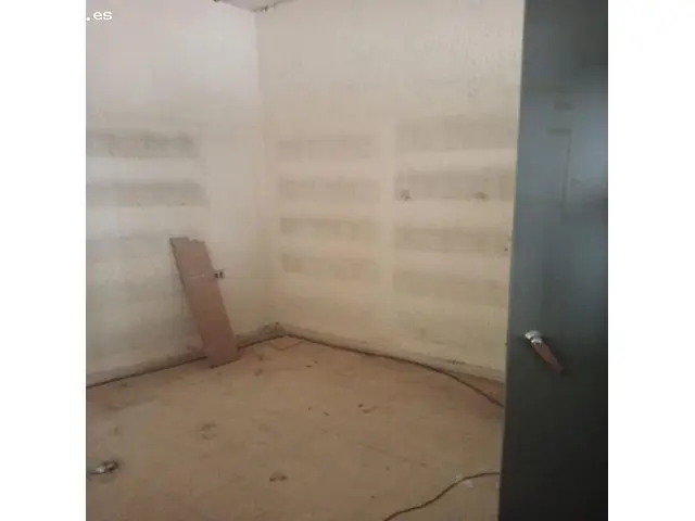Local Comercial 280m2 San Severiano Zona Comercial