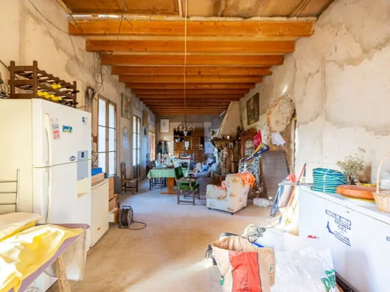 Finca Rústica en Venta Consell Mallorca